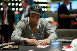 Aussie Millions 100.000$ Challenge: McDonald in testa, Phil Ivey quinto