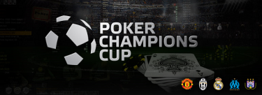 Stefano Tacconi ed Enzo Scifo in campo per la Poker Champions Cup di GDpoker!