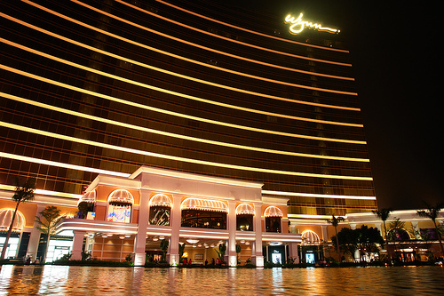 Wynn-Macau