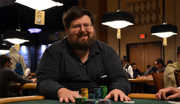 WSOP 2014: Salvatore Bianco 56° al Monster Stack! Adinolfi avanti all’evento 56, out ma ITM Fantini, Dato, Suriano e Bendinelli al NLHE