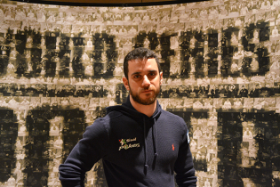 Niente Wsop 2014 per Dario Alioto: “L’investimento non è più +ev per chi come me non ha nulla da dimostrare”