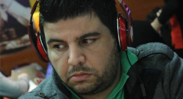 IPT Saint Vincent – Day 1A: il chipleader è Caria. Giornata ok per Speranza, Fiorilla e Savinelli!