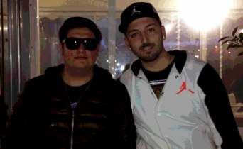 La scalata di Francesco “FakeBullo” Cacciapuoti: “La scuola napoletana tra le migliori in Italia”