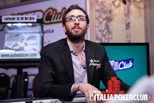 La doppietta di Gabriele Lepore ai domenicali iPoker: “Puntando alla qualità si può avere un roi più alto”