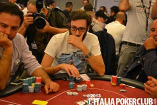 Gabriele Lepore e il grinding di qualità: “Ognuno si prende i marginali che ritiene opportuni in base all’edge”