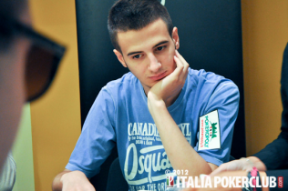 Gianluca ‘pokerbern’ Bernardini e quel poker maledetto al NL400: “In game non passo mai!”
