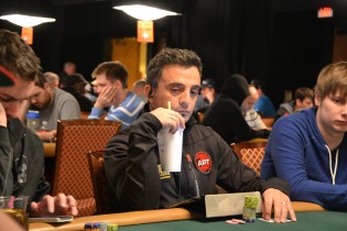 Joe Hachem polemico su Jerry Yang e Jamie Gold: ormai è dibattito fra tutti i pro