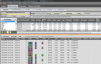 HUD nel poker online: cosa ne pensano i pro?