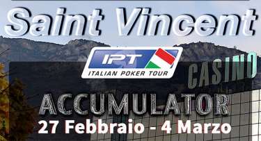 L’IPT cambia struttura nella prossima tappa di Saint Vincent: il parere di Savinelli, Lepore e Bernardini