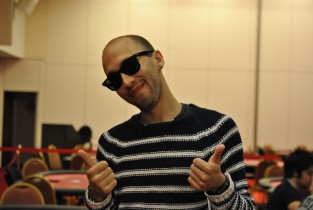 “Faccio cose che altri non fanno, gioco fuori dagli schemi”: Jackson Genovesi ci racconta il suo poker.