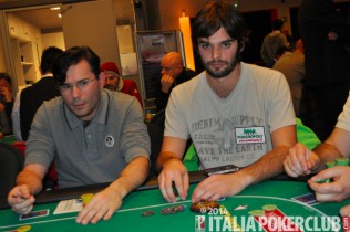 Pokeropoly Cup – Tempo di bilanci con Sarro e Fasolis