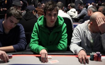 Scoop Pokerstars – Day 6: Piroddi fa suo l’evento Omaha! Alessandro Speranza rincorre il 6-max progressive super KO