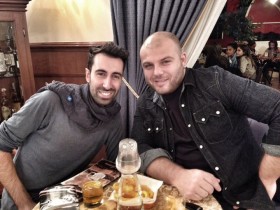 “Vorrei vedere i grafici dei pro live…” Antonio Smeraglia runner-up all’Explosive Sunday