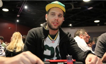 Nicola Cappellesso e una doppietta super su PokerStars: “Baciato dalla run di ninetto!”