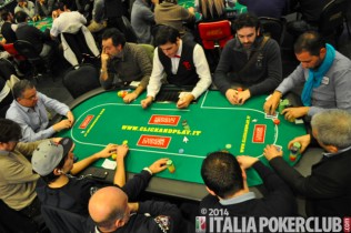 Pokeropoly Cup – Analisi di una mano tra Castelluccio e Piroddi