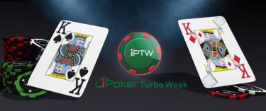 Su Titanbet arriva la iPoker Turbo Week 2014: tanti tornei veloci per 200.000€ garantiti!