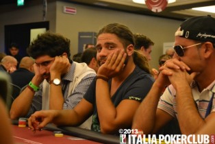 Antonio ‘Mrprinco riv’ Volpicelli: “Per risultati certi in mtt non si può rinunciare alla massa”