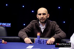 Miniucchi senza rimpianti: “Ha vinto il più forte, il successo è questione di tempo”