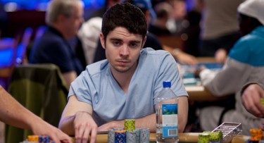 Ben Tollerene vince più di 500.000$ in una sera a Pot Limit Omaha