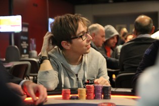 Alessandro Borsa trionfa all’Explosive Sunday: “Al tavolo finale ero rimasto con soli 4bb!”