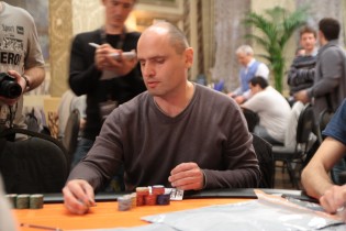 WPT Gioco Digitale Day1A: comanda Tigran Yazychyan ma c’è tanta Italia nei posti alti