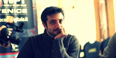 WPT Gioco Digitale – Andrea Dato guida il Final Table! Bene anche Isaia e Trickett