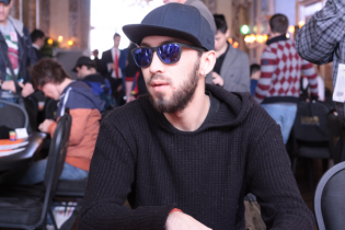 Domenicali: Jackson Genovesi conquista il Deep Sunday Master