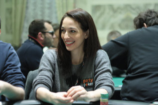 Kara Scott: “La Casa degli Assi è una grande opportunità per il poker sportivo in Italia”