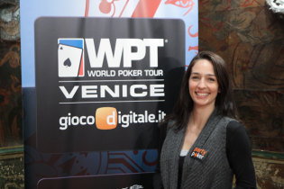 Kara Scott: “L’episodio più imbarazzante della mia carriera di giornalista di poker…”