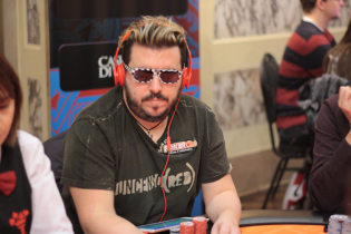 Main Event Eureka – Vienna: niente final table per Pescatori e Re! Chipleader l’austriaco Stoger