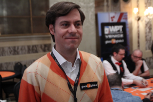 Formula “stack choice”: conviene pagare un secondo buy-in? I pareri di Zumbini e Bendinelli