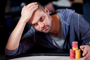 David ‘Doc’ Sands dice addio al poker!