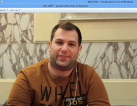 Eros Nastasi e il trionfo all’Eldorado: “L’esperienza live aiuta…”