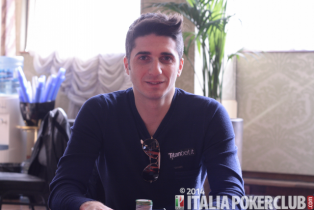 Mario Bucca vince il Deep Sunday Master, Lo Cascio al final table. Bernaudo in corsa all’Explosive!