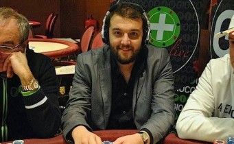 Domenico Ferraro e l’esperienza dei casting milanesi per la ‘Casa degli Assi’