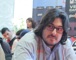 SCOOP Day8: Giovanni Rizzo ci riprova con le varianti