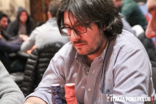 L’importanza dello studio nel poker secondo Giovanni Rizzo: “Il confronto diretto è l’arma vincente ma…”