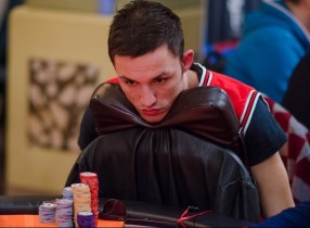 Ivan “mrbluff234” Gabrieli e il successo allo SCOOP 7H: “Adoro il 6-max, vorrei giocarlo anche live!”