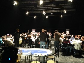 Terminato il casting di Milano de La Casa Degli Assi: il punto di Alberto ‘grandealba’ Russo