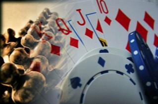 Poker e Scacchi: Pokerstars lancia la rivoluzionaria abbinata al prossimo UKIPT!