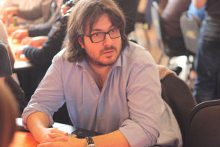 SCOOP Day3: Giovanni Rizzo vince lo Speed Down, Federico Petruzzelli il 6-max (con deal)