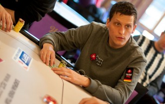 Ruthenberg spaziale al 2-7 Triple Draw: oltre 500.000$ in una notte! Gus in rimonta