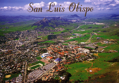 san luis