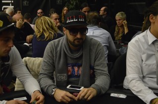 Savinelli e il challenge ai tavoli cash live: “Ho bisogno di nuovi stimoli!”