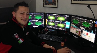 Il Sunday Special va a ‘MrVinss’, Sorrentino e Nutarelli al Final Table del Sunday High Roller