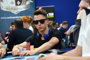 Tana delle Tigri – Tra i 183 partenti il migliore è Alberto Spinucci