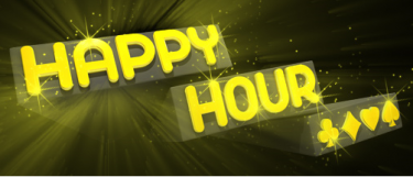 Torna l’Happy Hour su TitanBet: guadagna punti extra giocando la tua specialità preferita!