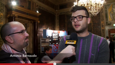 Tre regole per… gestire il tilt – Con Antonio Bernaudo