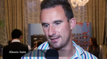 WPT Venezia: intervista video ad Alessio Isaia, chipleader del Day3