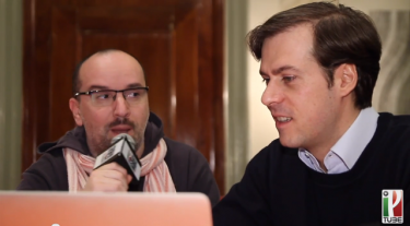 Contest “Il Nuovo Poker”: Flavio Ferrari Zumbini sceglie il vincitore!